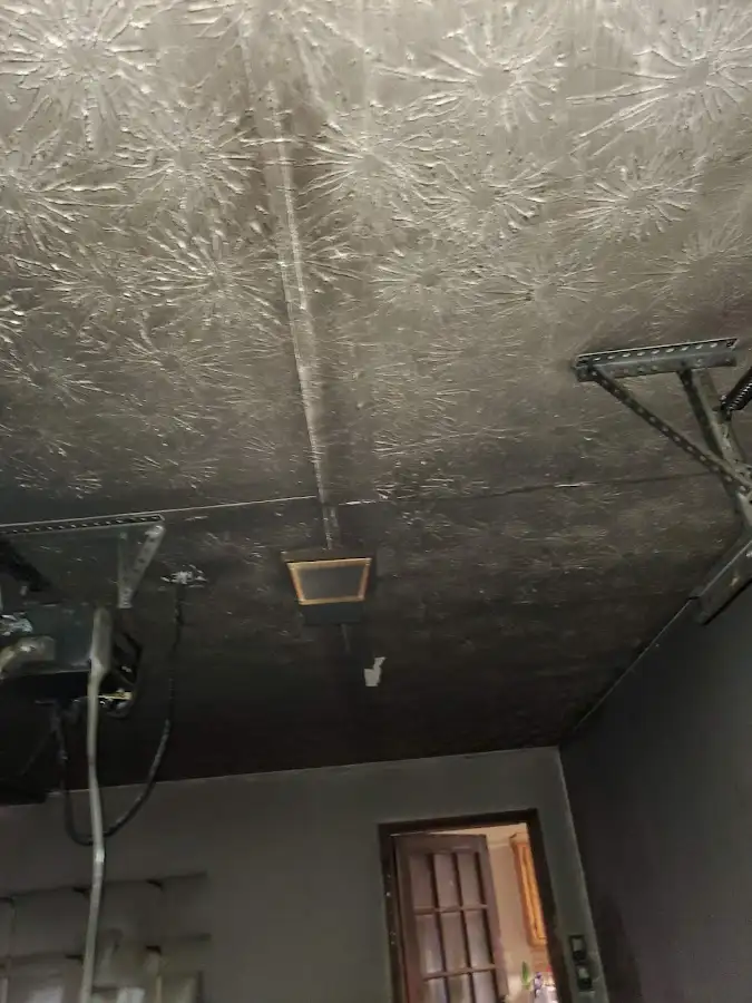 Fire and smoke damage assessment for Emergency Water Damage Services in Canton